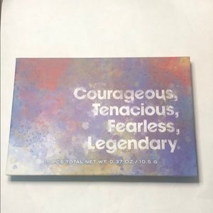 Marvel 15 pcs eyeshadow palette